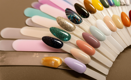 Вечерний гламур