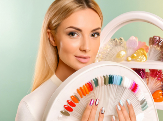 Наращивание ногтей Наращивание ногтей